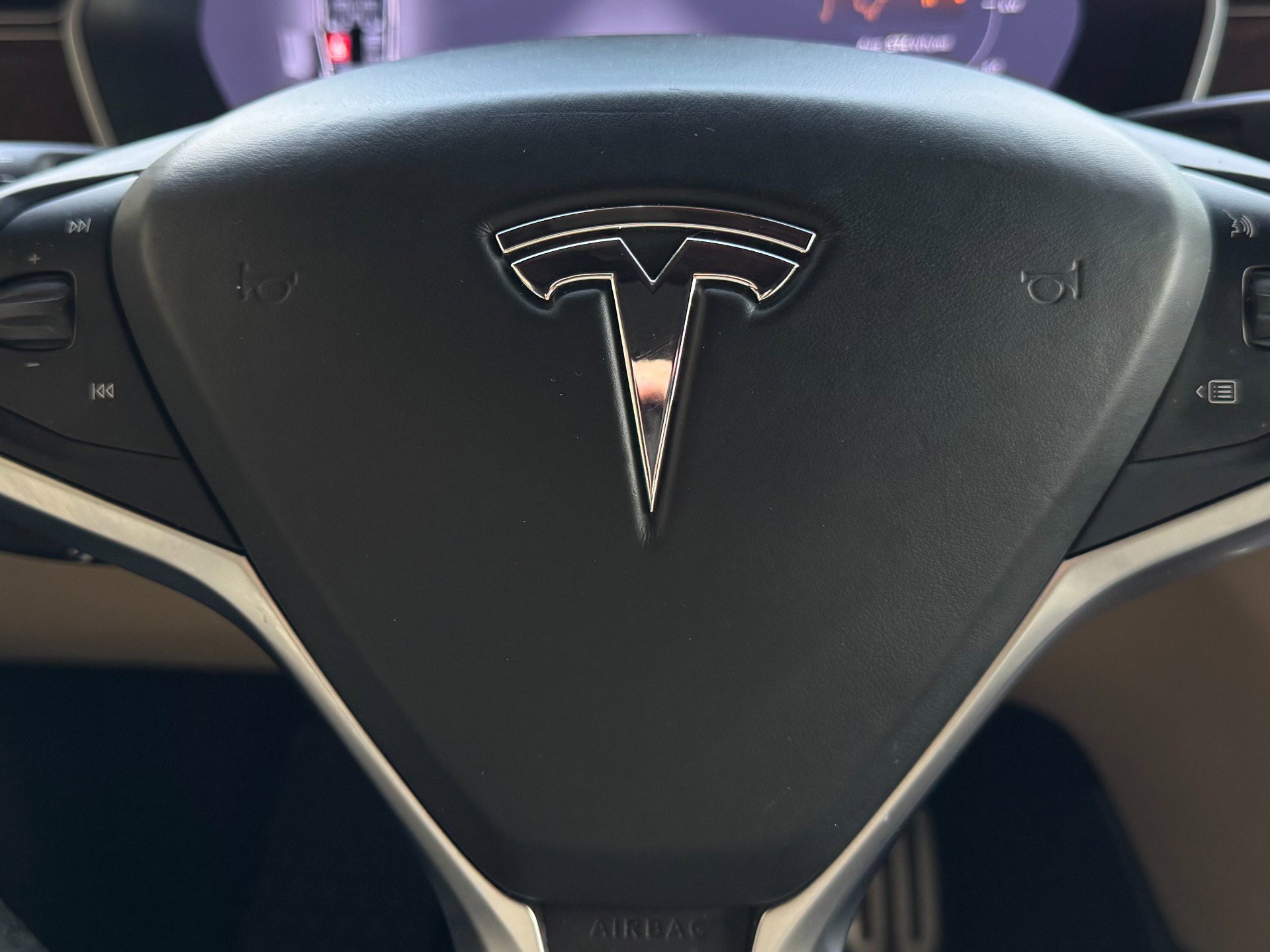 Used 2016 Tesla Model X Performance image 54