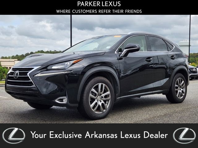 Used 2015 Lexus NX 200t FWD w/ Premium Package image 1