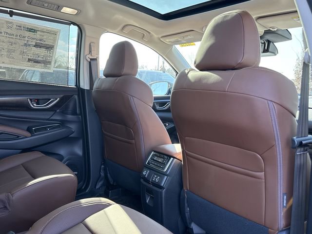 New 2026 Subaru Ascent Touring image 20