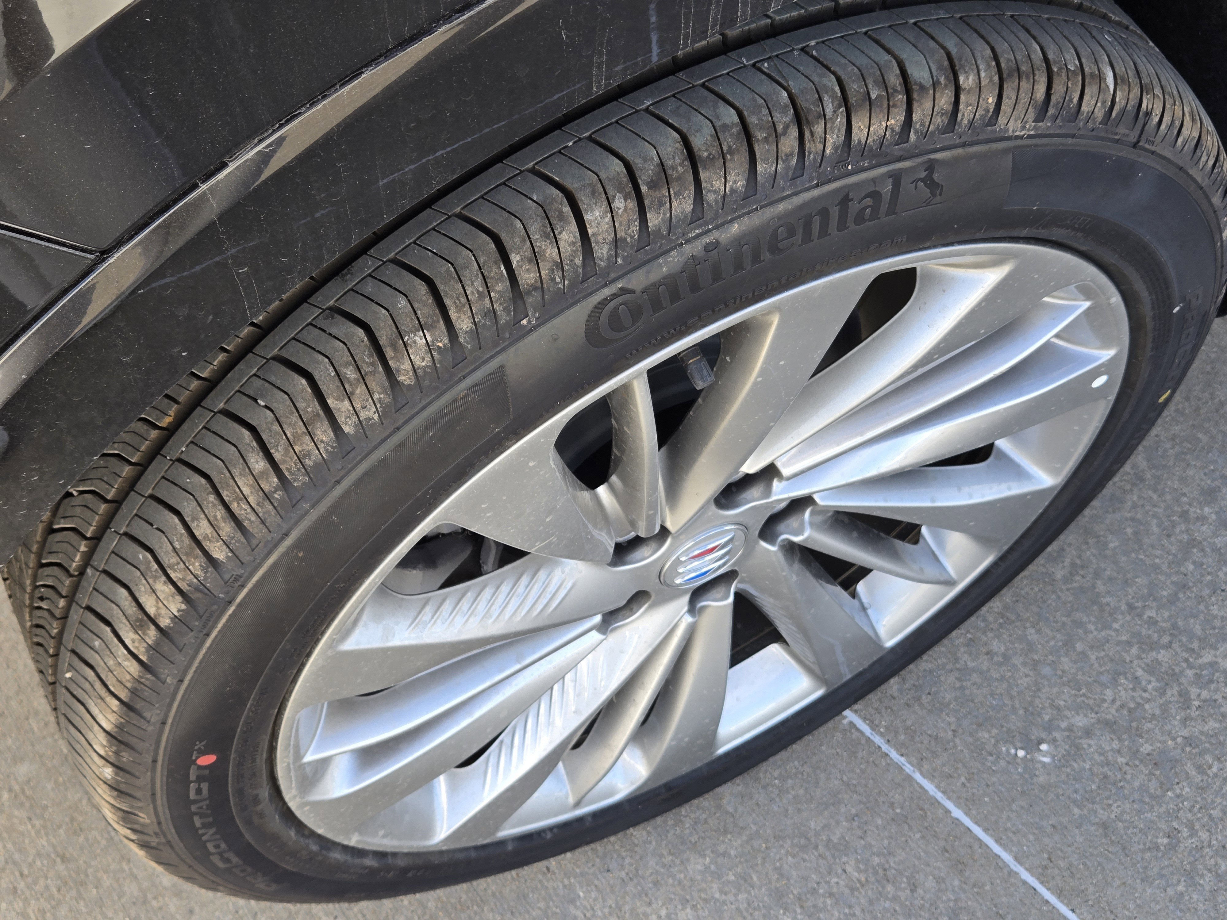 New 2026 Buick Envision Avenir AWD/4WD image 7