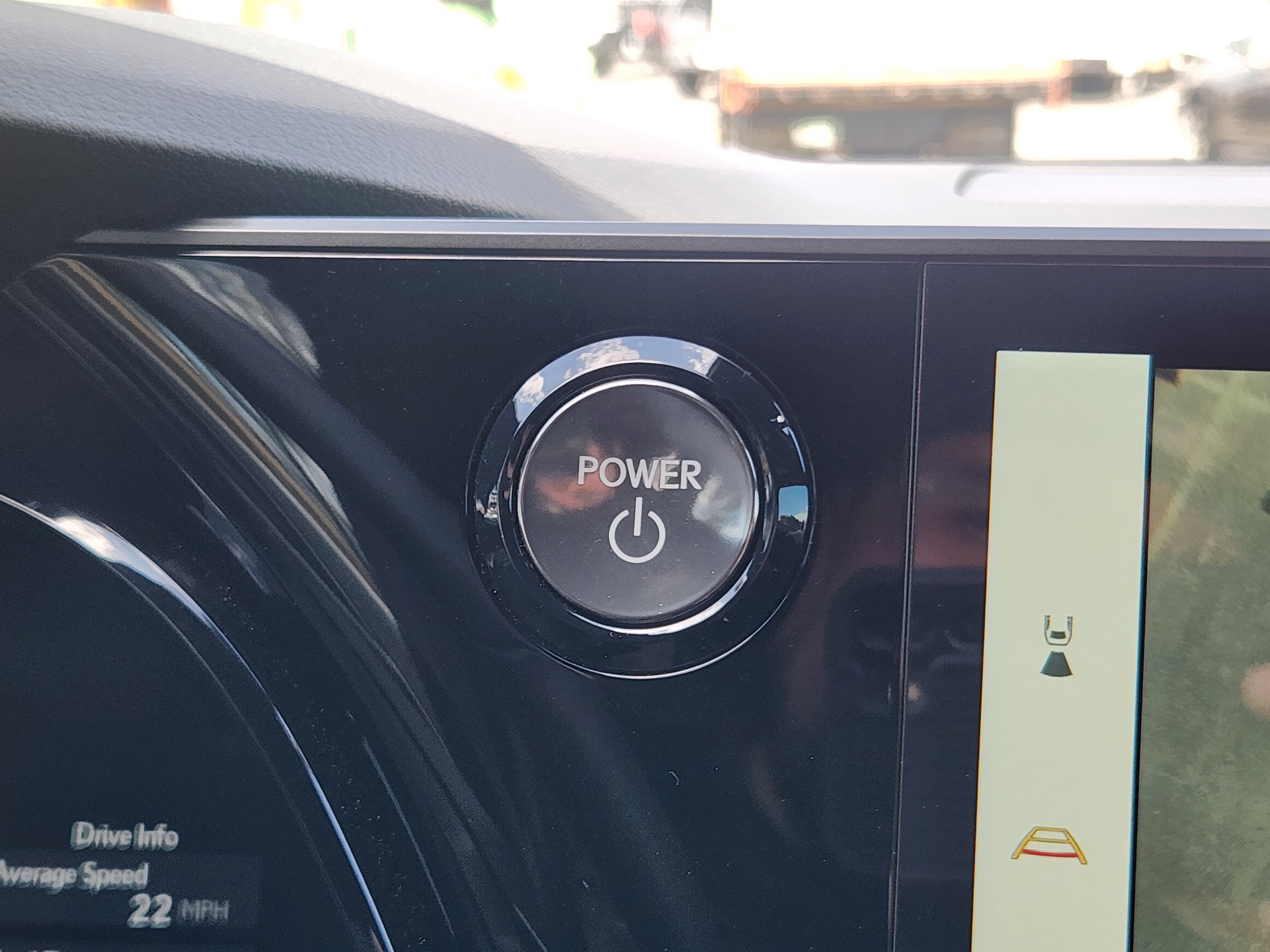 Used 2025 Lexus RX 350 w/ Convenience Package image 33