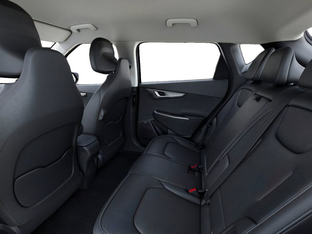 New 2025 Kia EV6 Wind AWD/4WD image 18