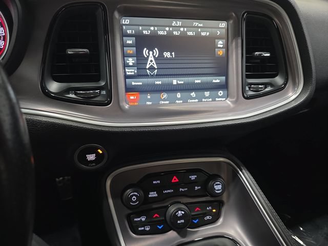 Used 2020 Dodge Challenger R/T Scat Pack RWD image 17