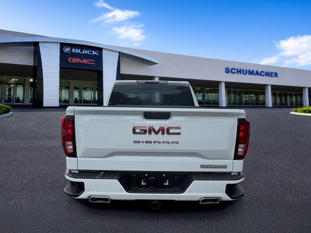 New 2026 GMC Sierra 1500 Elevation w/ Elevation Premium Package AWD/4WD image 6
