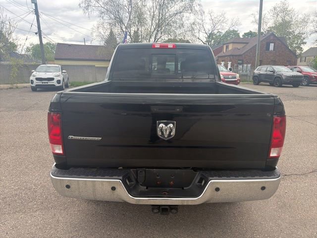 Used 2013 RAM 1500 Outdoorsman AWD/4WD image 6