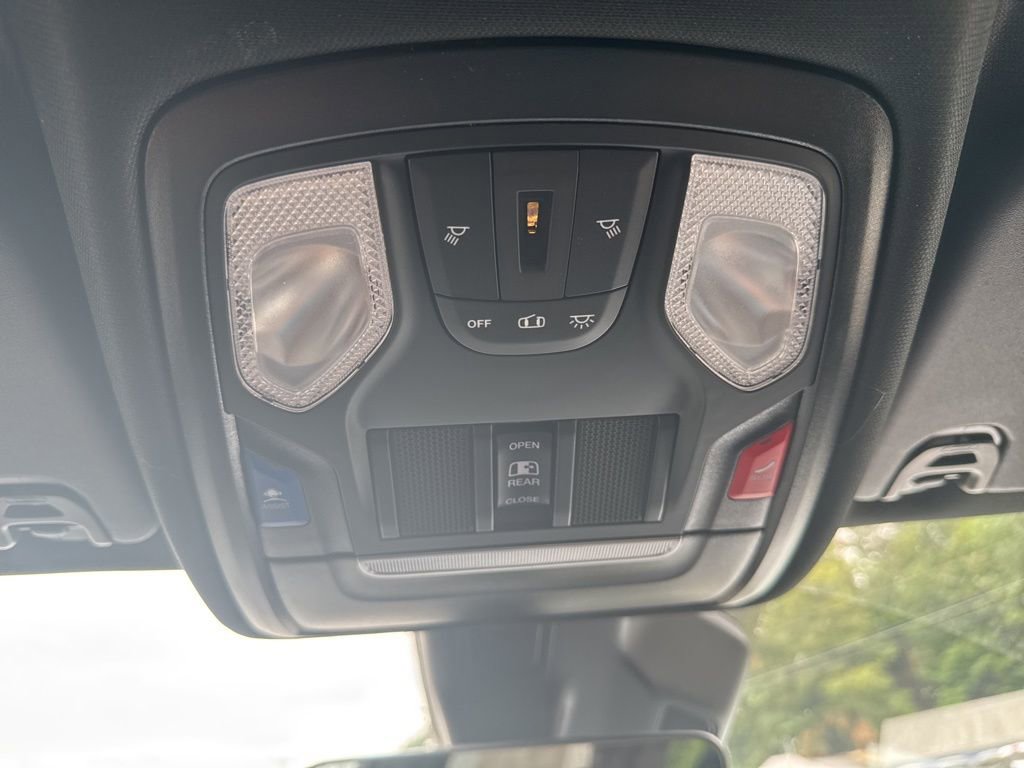 New 2026 RAM 1500 Tradesman image 7