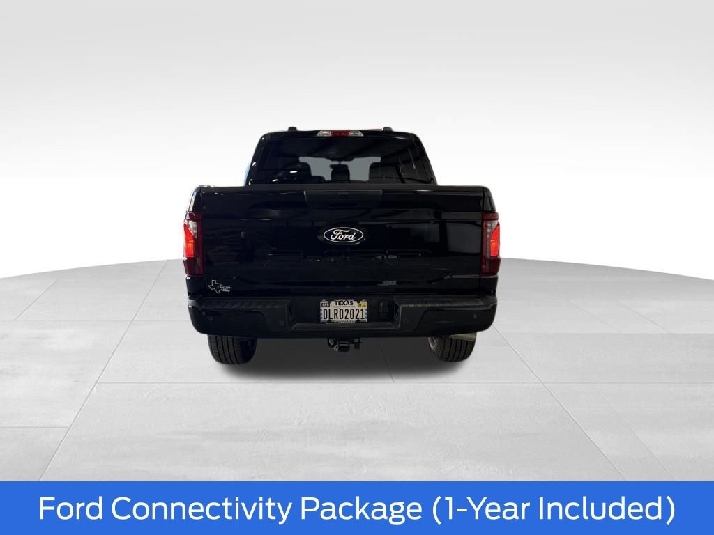 New 2026 Ford F150 STX w/ Equipment Group 200A image 5