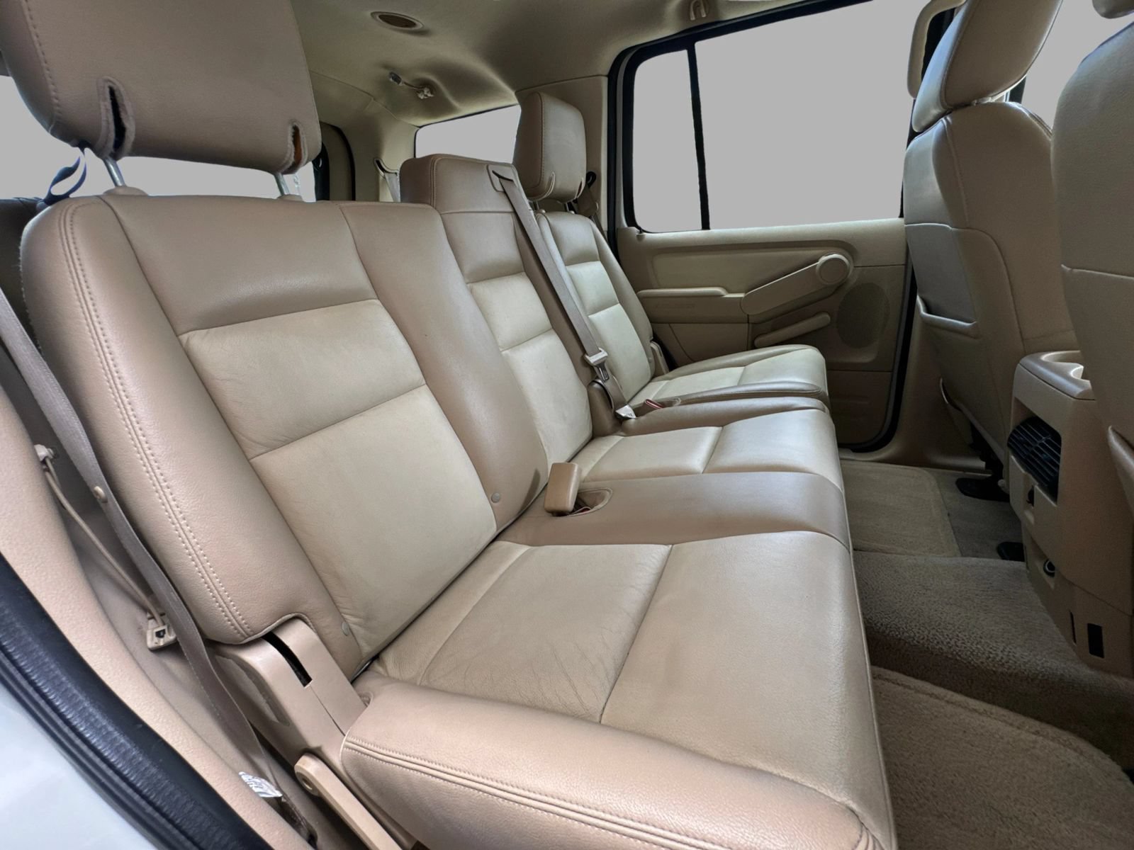 Used 2006 Ford Explorer Limited RWD image 42