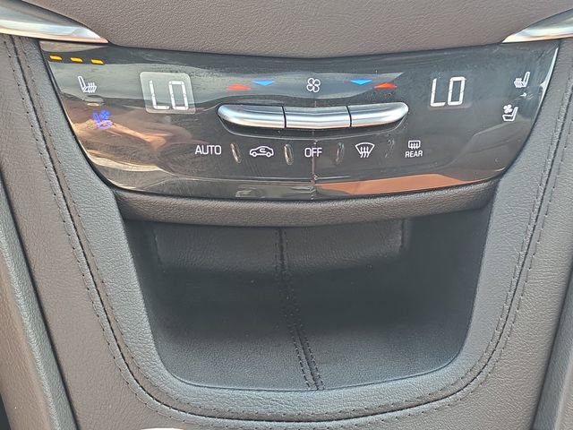 Certified 2023 Cadillac XT5 Premium Luxury AWD/4WD image 25