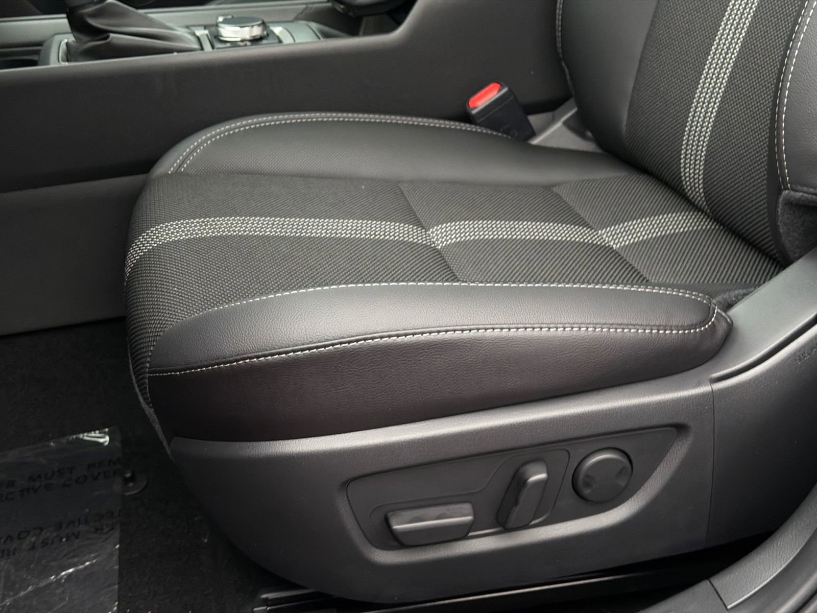 New 2026 MAZDA CX-50 AWD 2.5 S w/ Preferred Pkg image 15