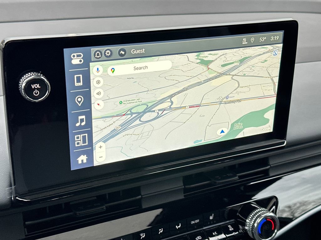 New 2026 Honda Prologue Touring image 27