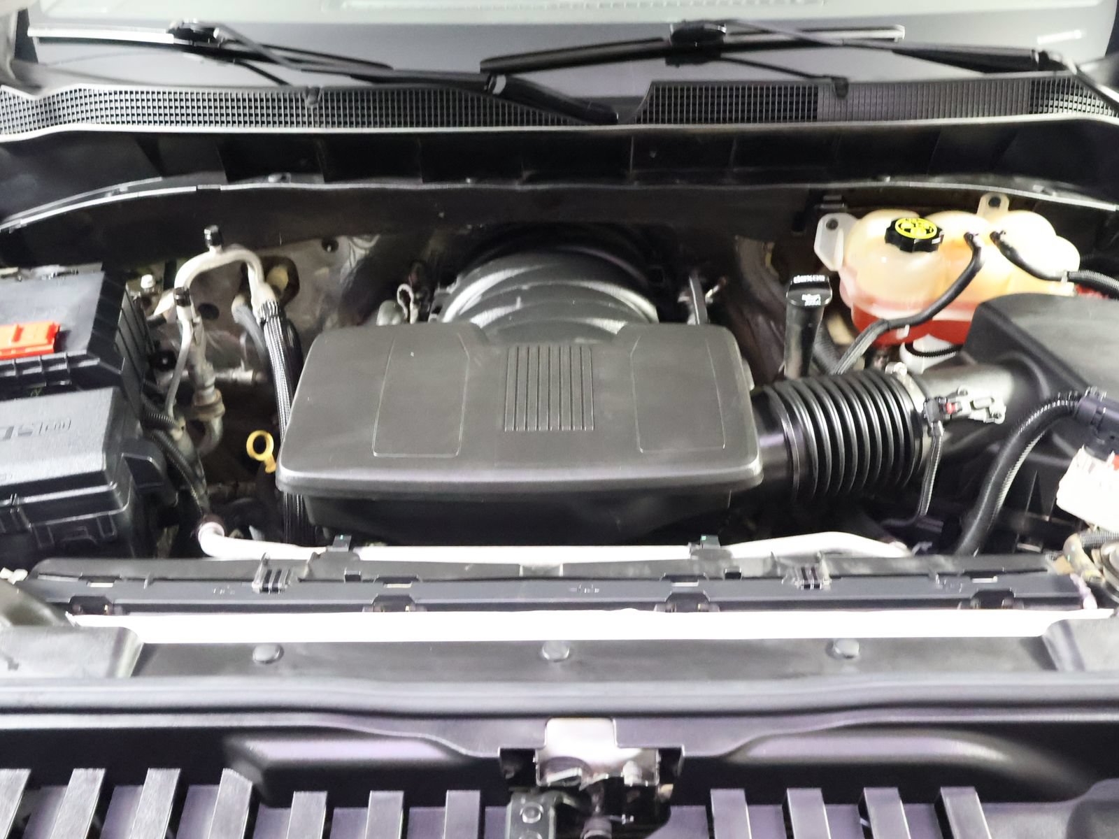 Used 2019 Chevrolet Silverado 1500 RST AWD/4WD image 23