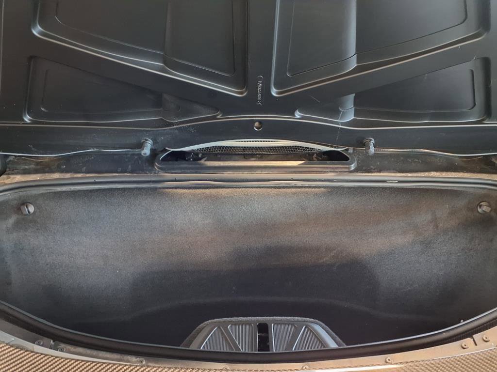 Used 2024 Chevrolet Corvette Z06 image 25