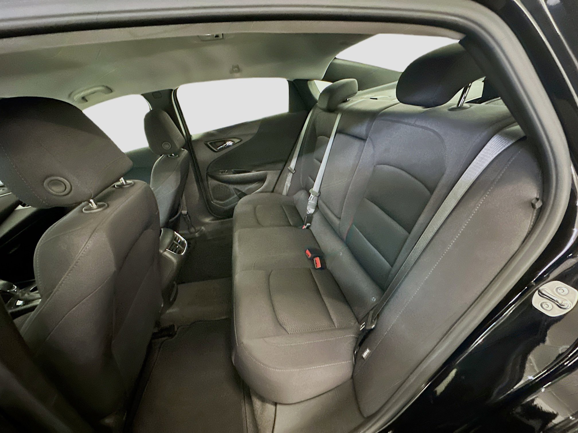 Used 2024 Chevrolet Malibu LT FWD image 29