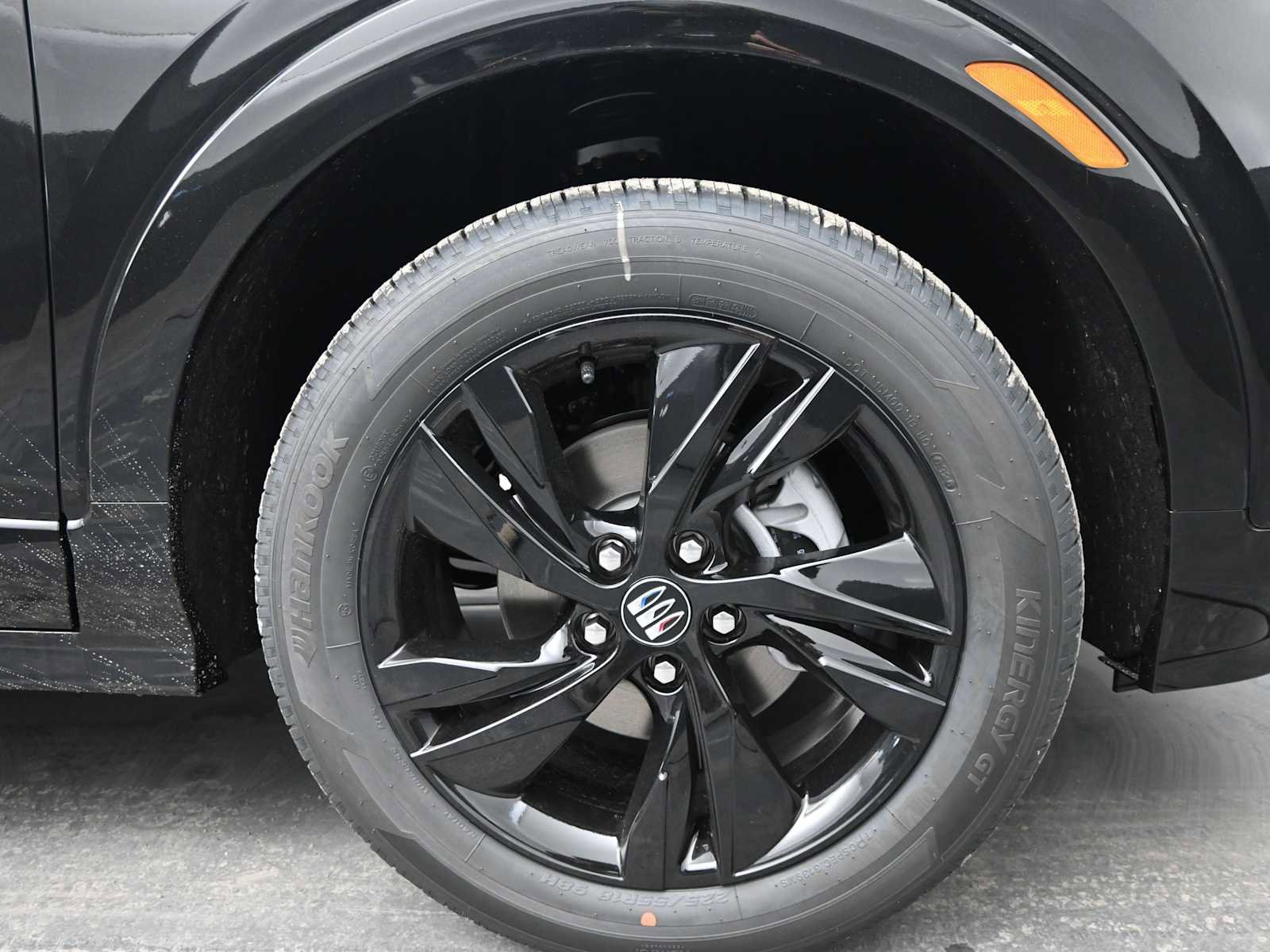 New 2026 Buick Encore GX Sport Touring w/ Advanced Technology Package AWD/4WD image 10