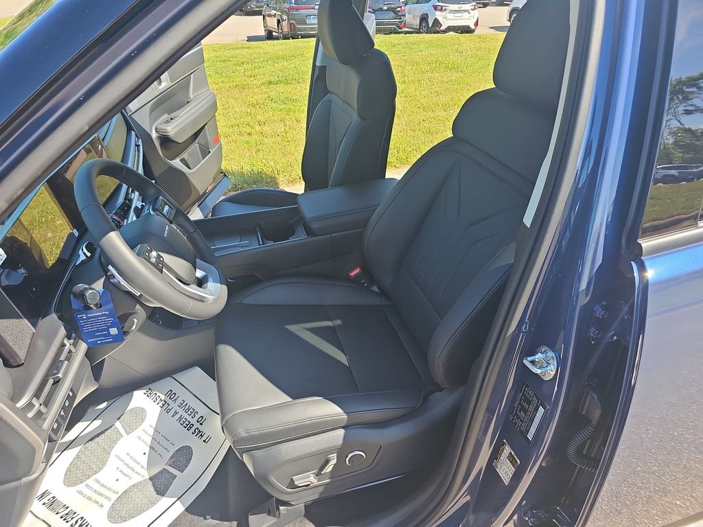 New 2026 Hyundai Santa Fe SEL AWD/4WD image 16
