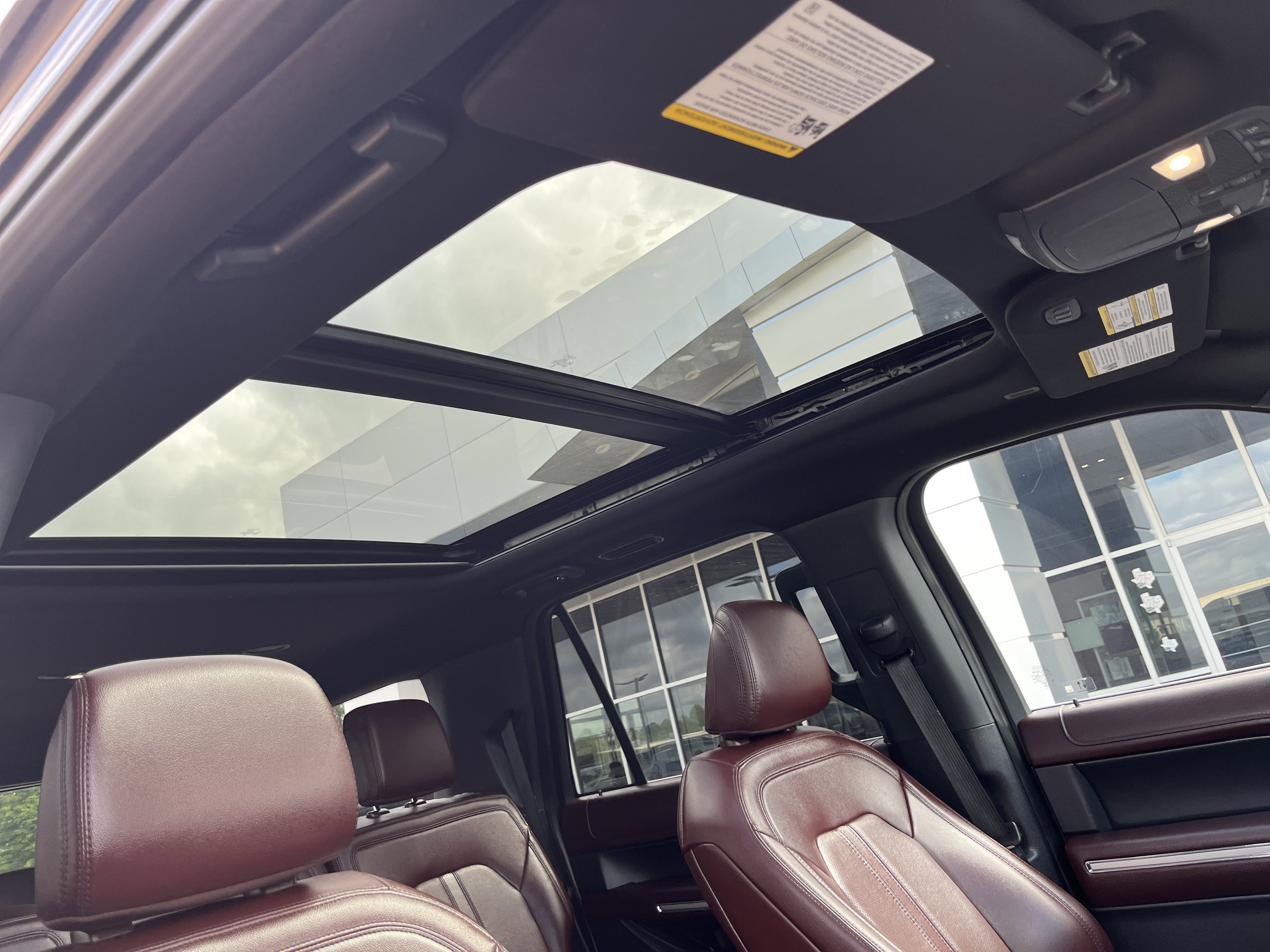 Used 2024 Ford Expedition Max Limited RWD image 23