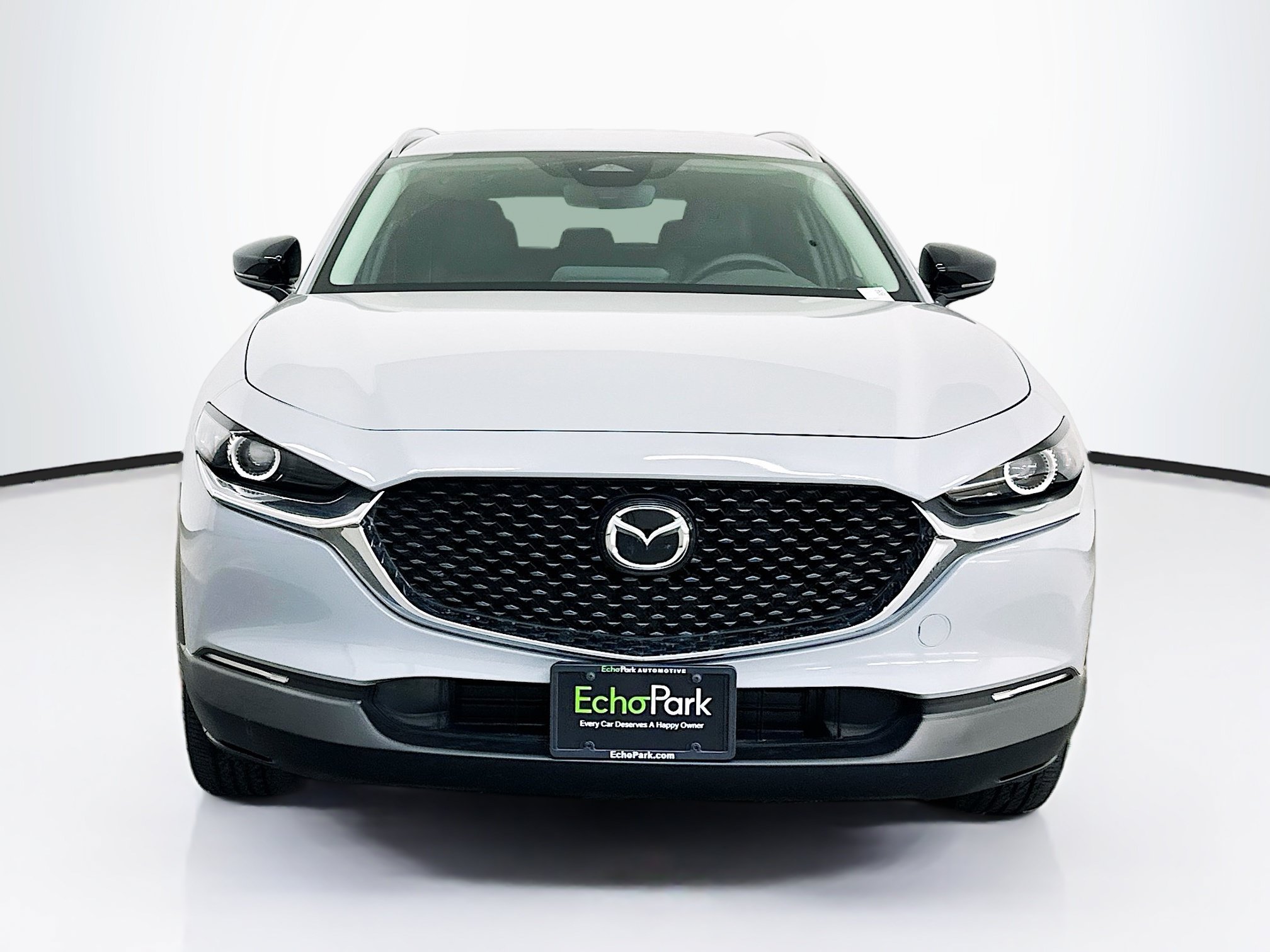 Used 2025 MAZDA CX-30 AWD 2.5 S w/ Select Sport Pkg image 2