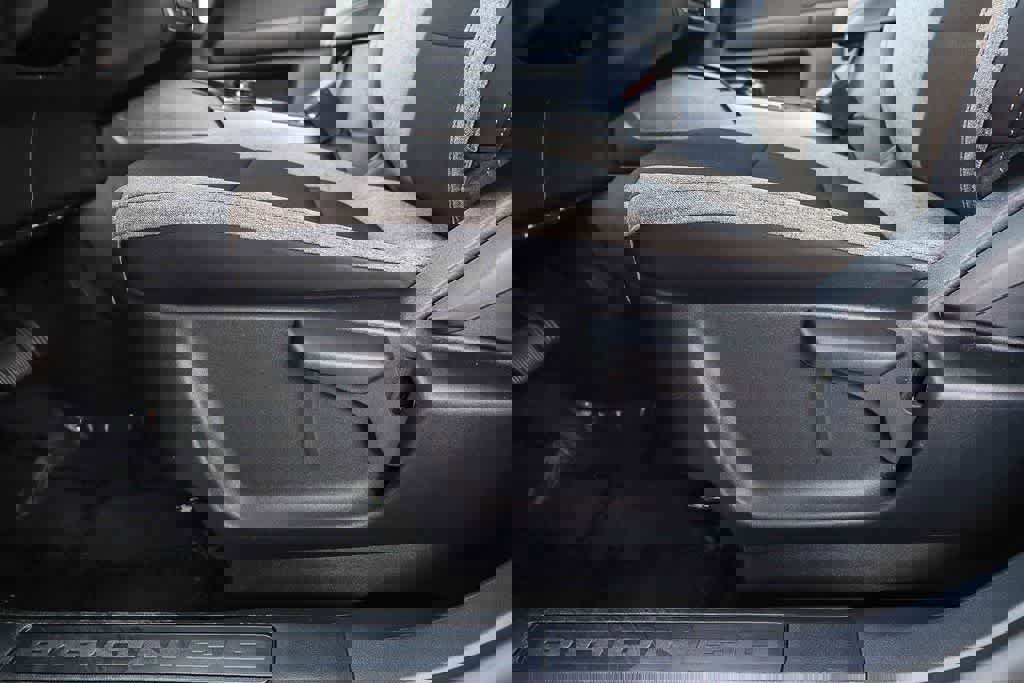 Used 2025 Ford Bronco Sport Big Bend image 20