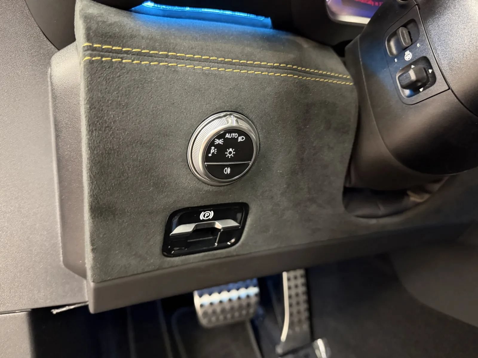 Used 2024 Mercedes-Benz AMG GT 55 image 18