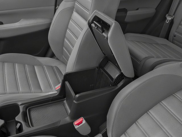 Used 2018 Honda CR-V LX image 15
