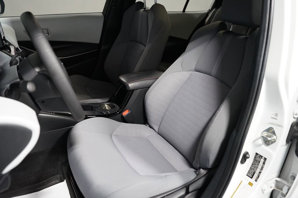 Used 2024 Toyota Corolla SE image 26