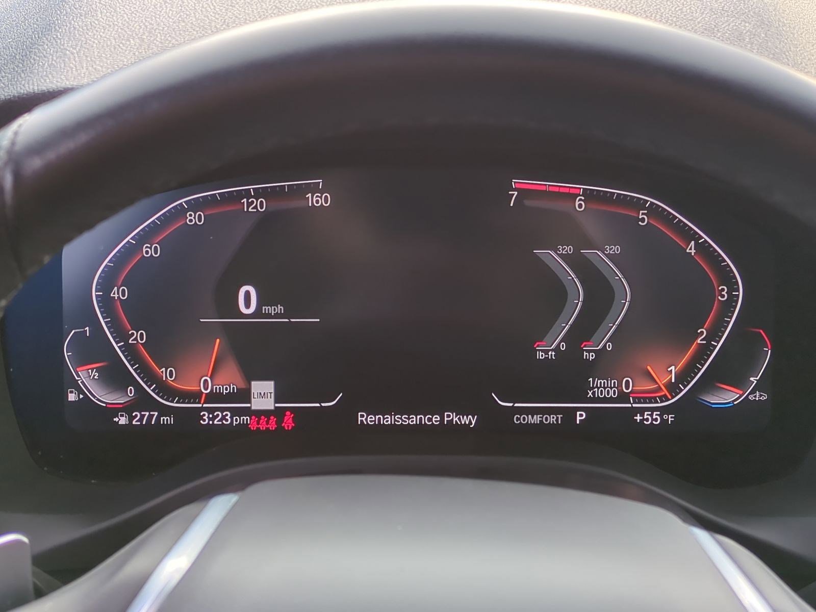 Used 2021 BMW X3 xDrive30i w/ Premium Package image 21