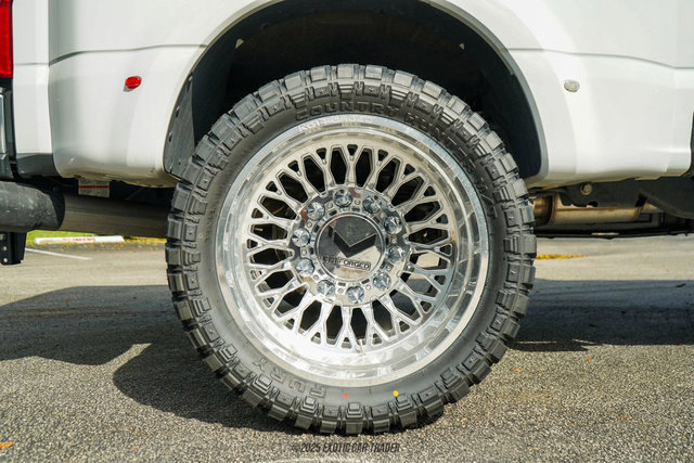 Used 2024 Ford F450 XLT w/ 360-Degree Camera Package image 83