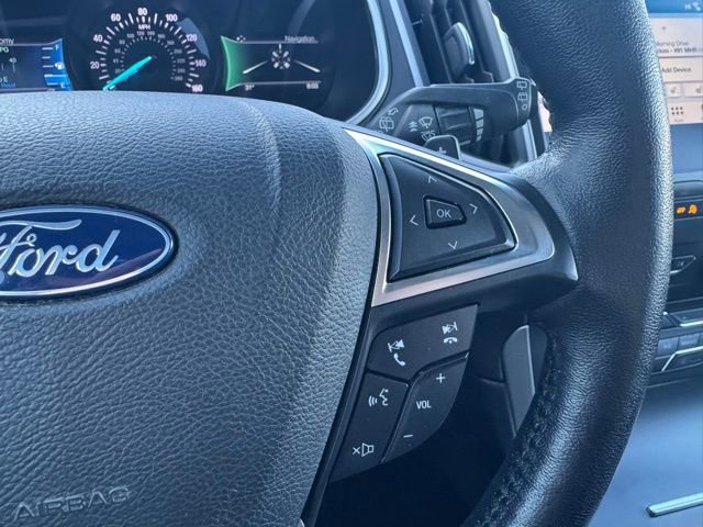 Certified 2019 Ford Edge SEL w/ Equipment Group 201A image 19