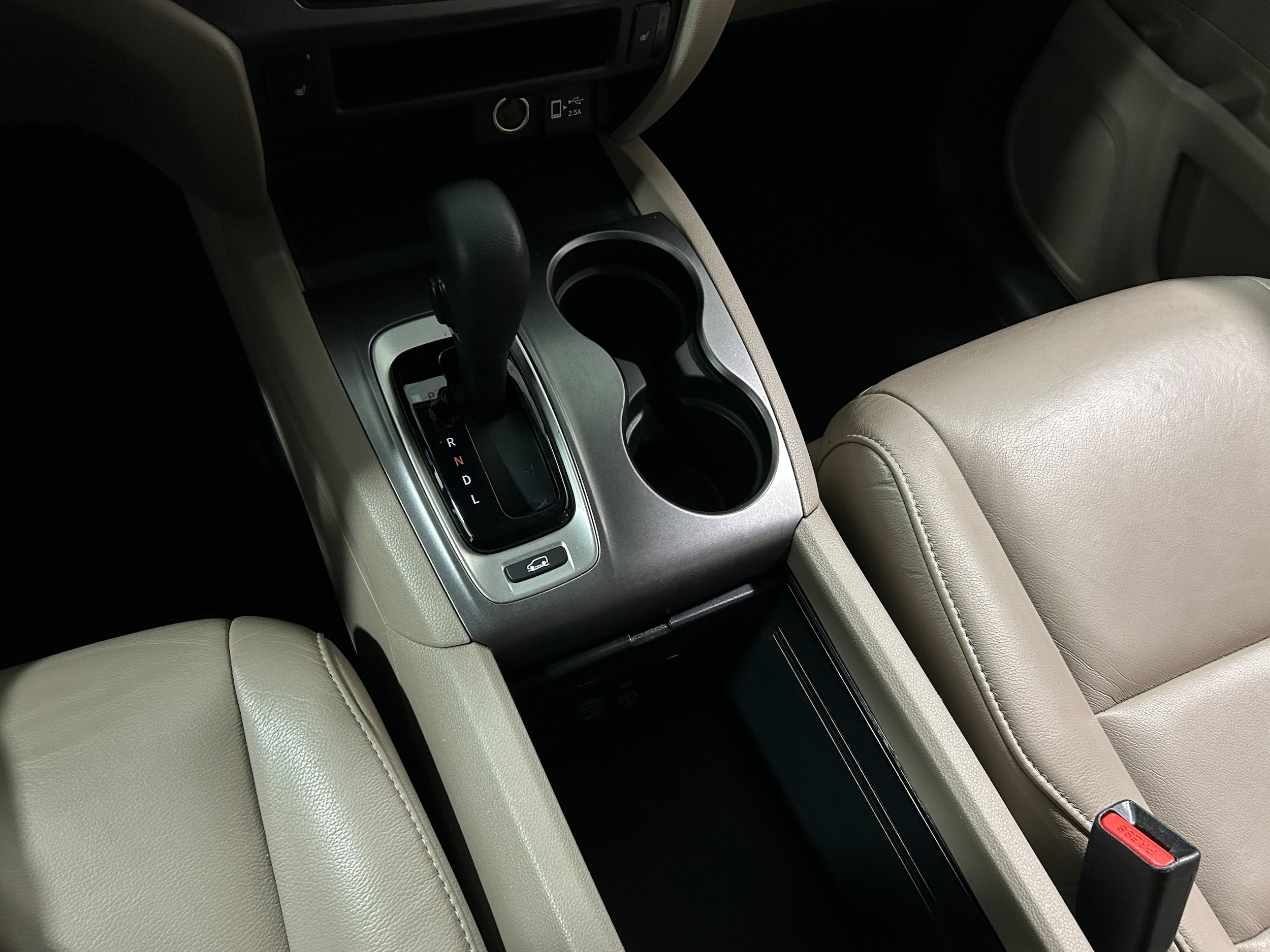 Used 2020 Honda Pilot EX-L image 9