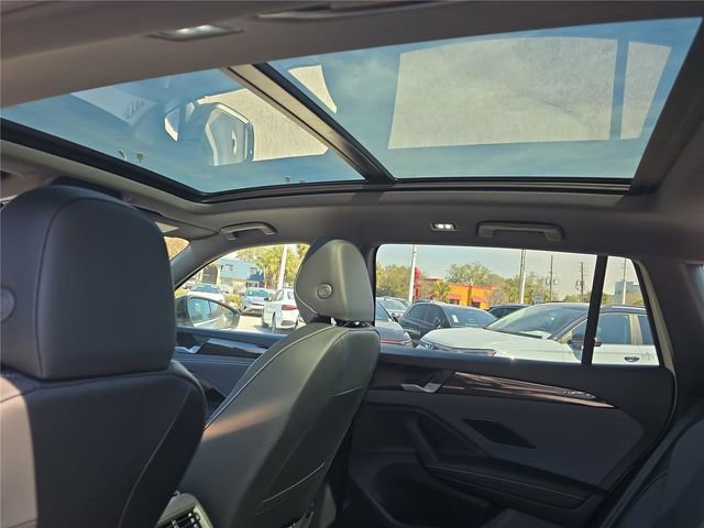 New 2026 Volkswagen Tiguan SE R-Line image 24