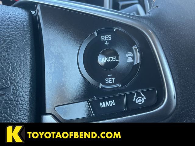 Used 2018 Honda CR-V Touring image 19