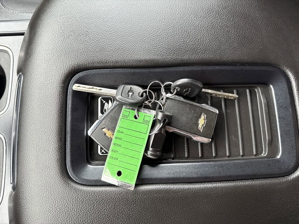 Used 2019 Chevrolet Silverado 2500 High Country w/ Duramax Plus Package image 37