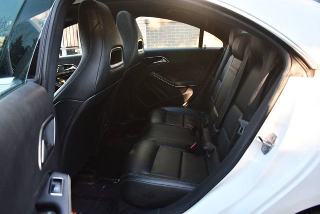 Used 2019 Mercedes-Benz CLA 250 4MATIC w/ Premium Package image 34