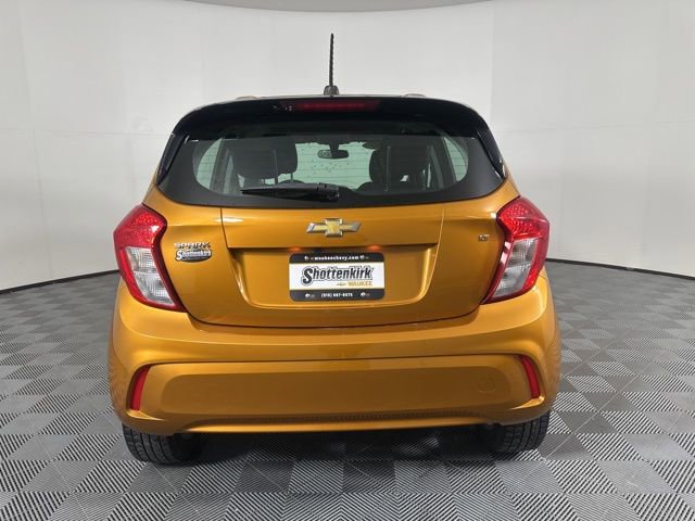 Used 2020 Chevrolet Spark LT image 4