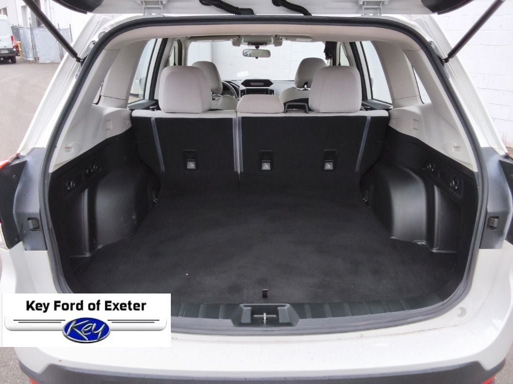 Used 2019 Subaru Forester w/ Alloy Wheel Package AWD/4WD image 14