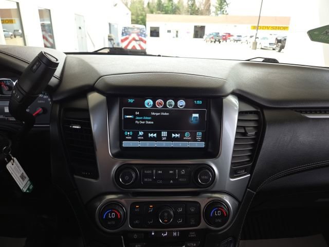 Used 2019 Chevrolet Tahoe LT AWD/4WD image 63