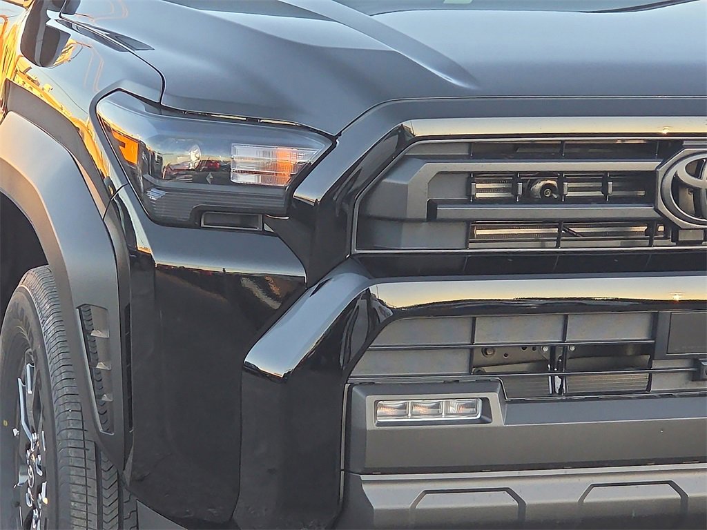 New 2026 Toyota 4Runner SR5 image 9