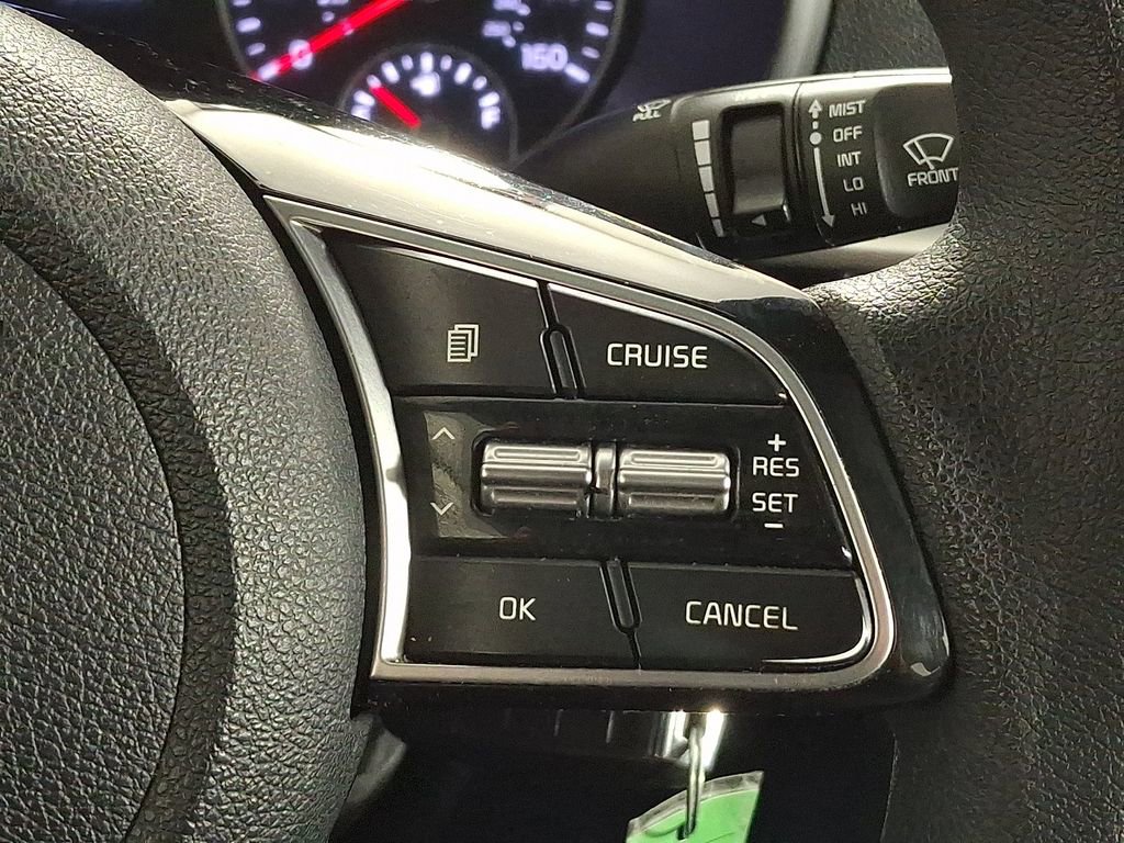 Used 2019 Kia Optima LX image 21
