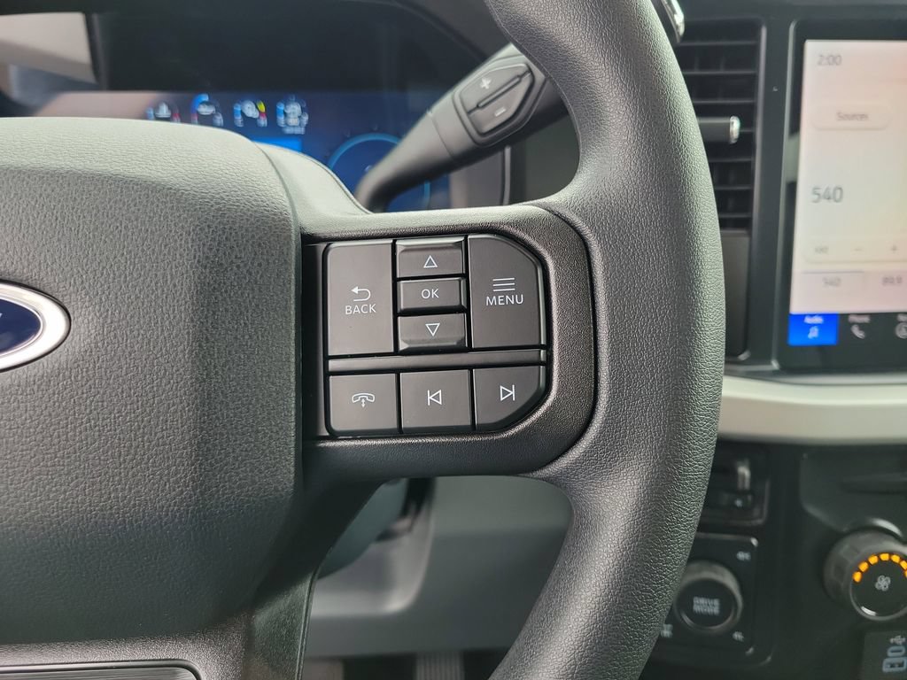New 2026 Ford F250 XLT w/ XLT Premium Package AWD/4WD image 25