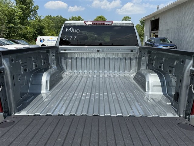 New 2026 Chevrolet Silverado 1500 LT image 7