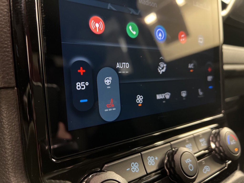 New 2026 Ford Ranger Lariat image 13