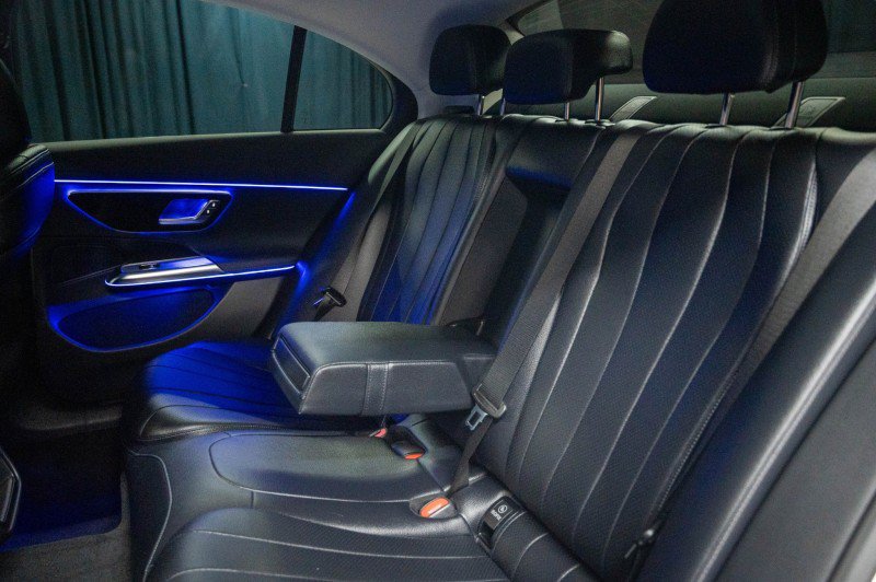 New 2026 Mercedes-Benz E 350 Sedan image 13