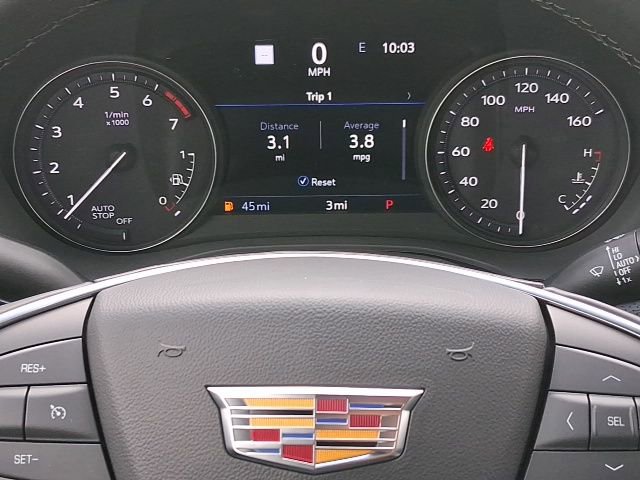 New 2026 Cadillac XT5 Premium Luxury w/ Driver Assist Package image 12