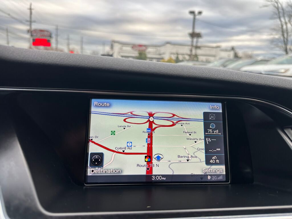 Used 2014 Audi A4 2.0T Premium Plus w/ Premium Plus Package image 18