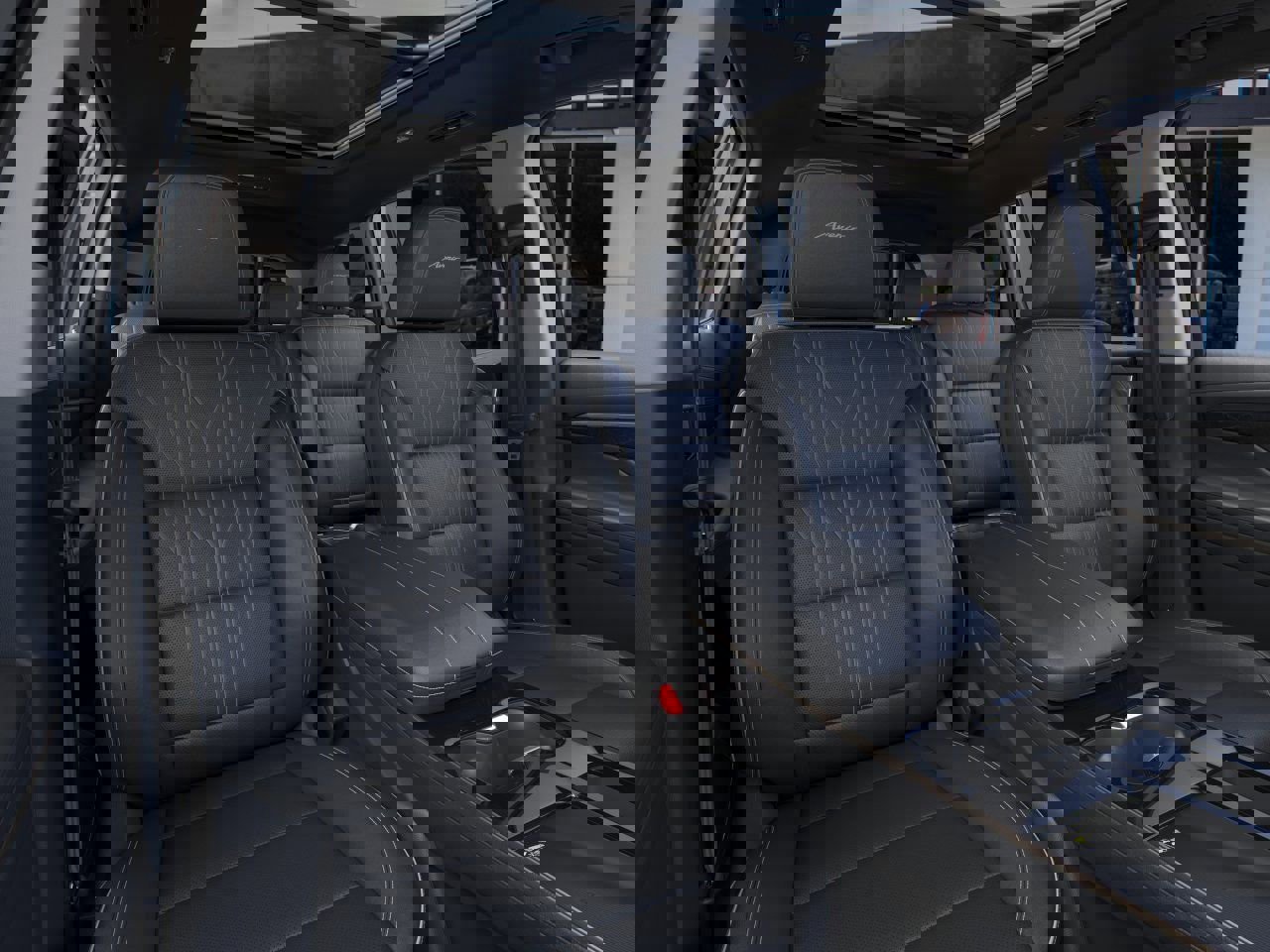 New 2026 Buick Enclave Avenir w/ Super Cruise Package image 16