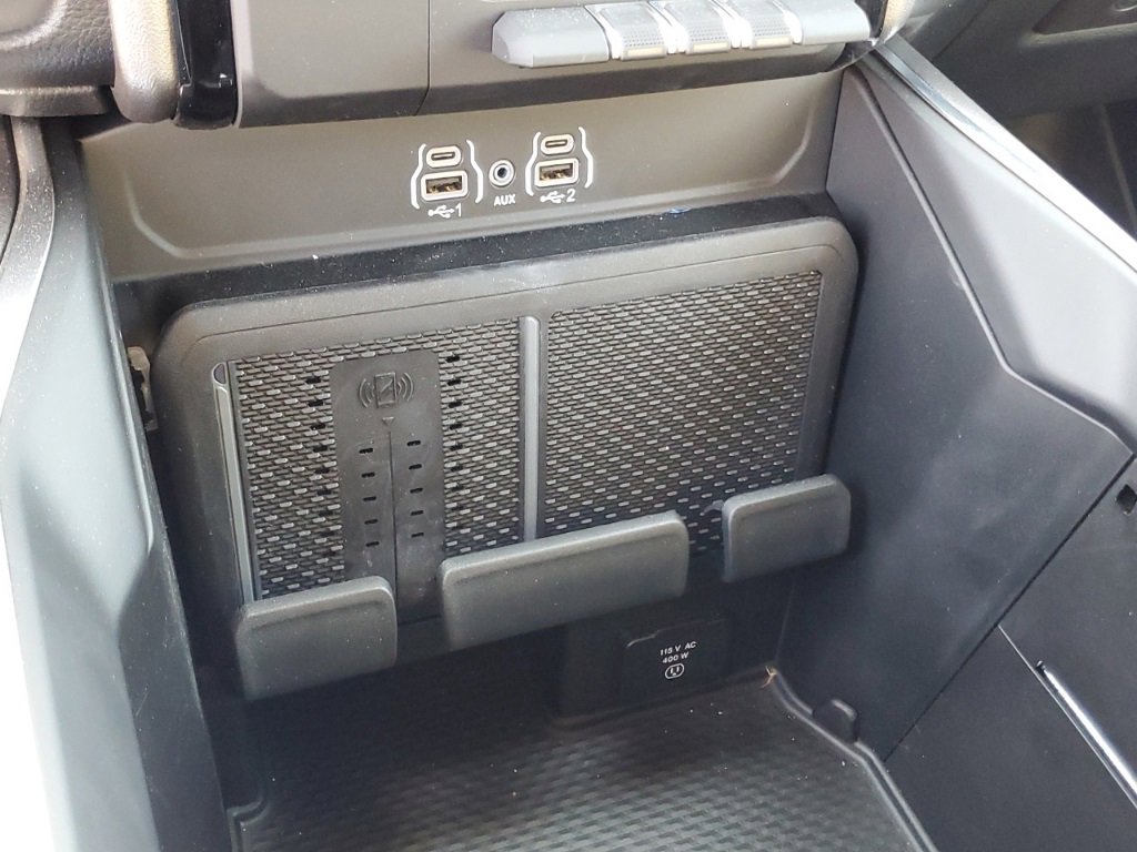New 2026 RAM 1500 4x4 Crew Cab image 24