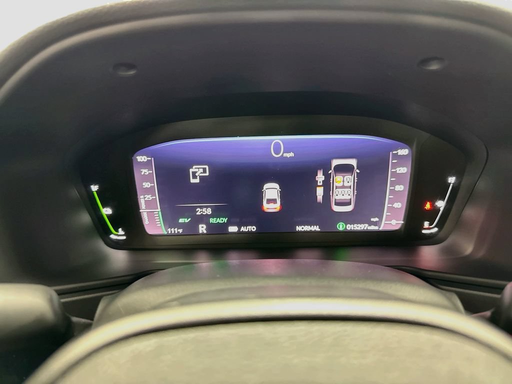 Used 2024 Honda Accord Sport image 32