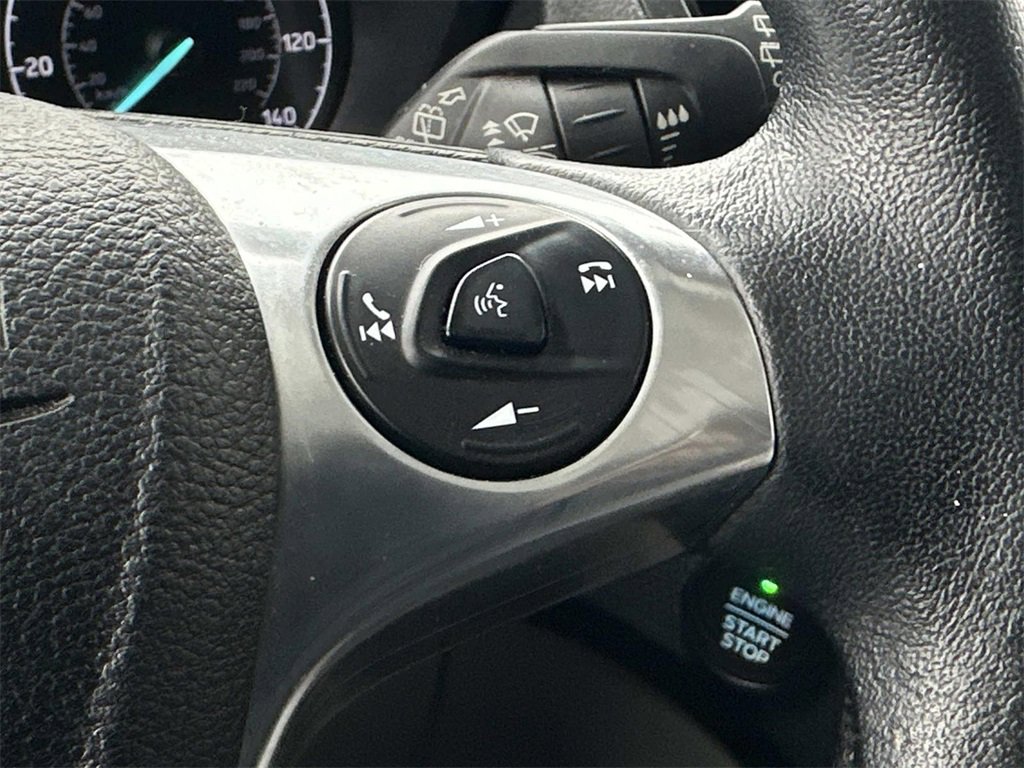 Used 2019 Ford Transit Connect Titanium w/ Trailer Tow Package image 23