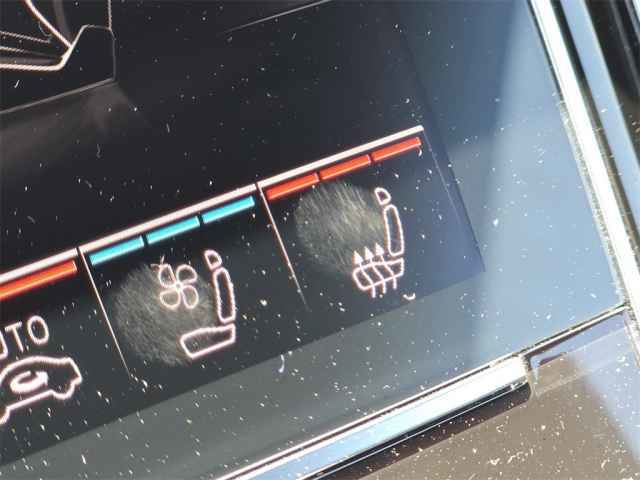 New 2025 Audi A8 L 3.0T image 12